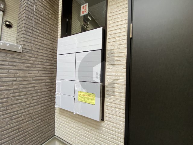 グラッドハイツのその他共用部分
