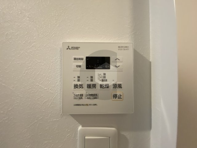 グラッドハイツのその他