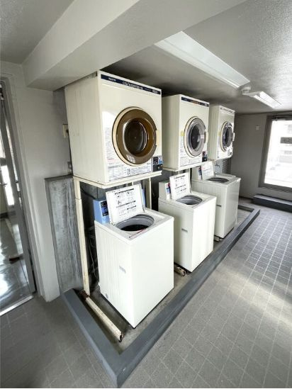 【その他共用部分】元町アーバンライフ