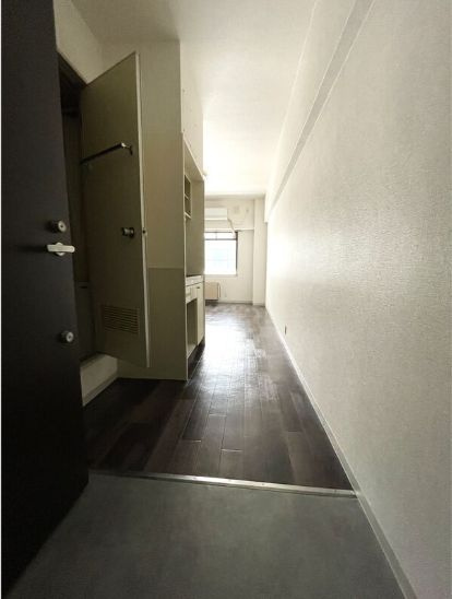【玄関】元町アーバンライフ 