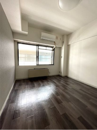 【寝室】元町アーバンライフ 