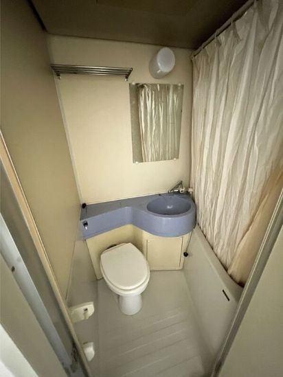 【浴室】元町アーバンライフ