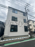 トーカ新柴又の画像