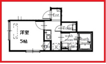 トーカ新柴又の画像