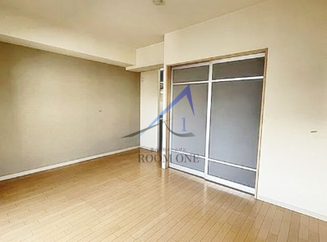 ラークガーデン木場の居間・リビング|洋室のお部屋です。