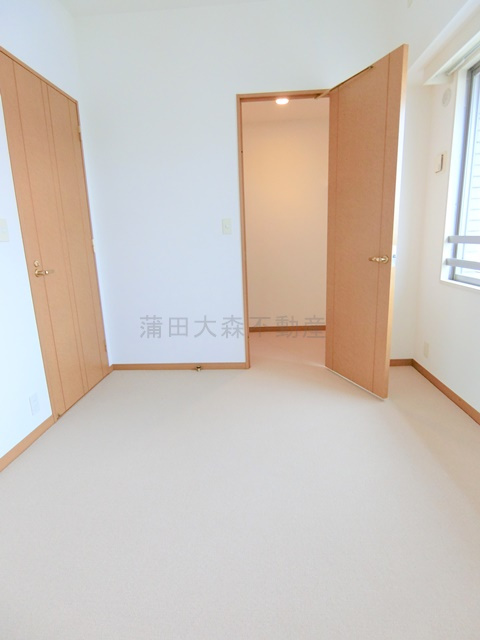 多摩川パークホームズのその他