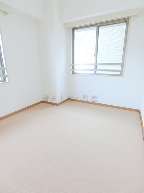 多摩川パークホームズのその他