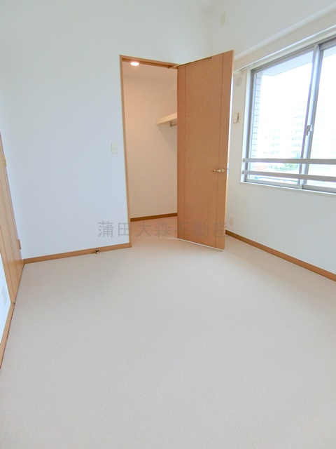 多摩川パークホームズのその他