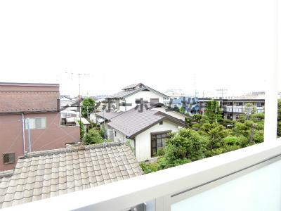 リブリ・Les Amisの展望