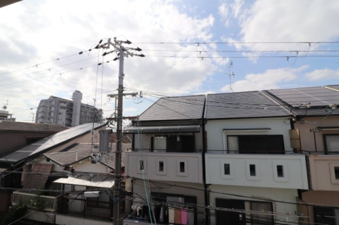 ツーブリッジの展望