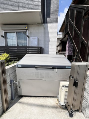 【その他】 | アクシス北野田