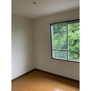 コートビレッジ押沢台の内装
