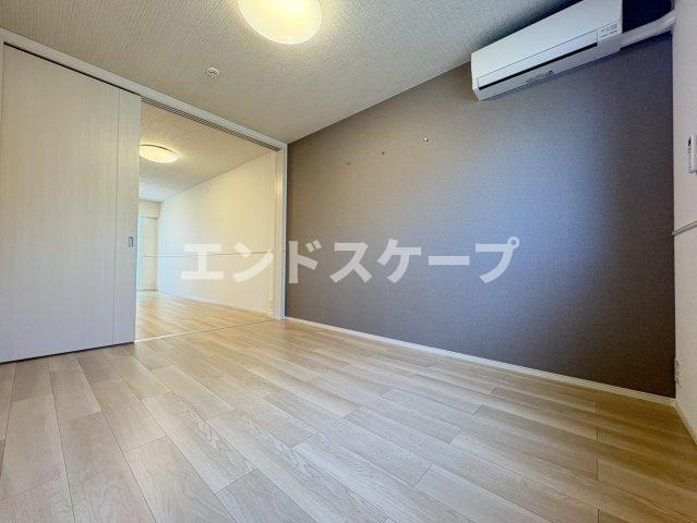 エアリー　ブルーム　Ｂのセキュリティ|高崎、前橋のお部屋探しはエンドスケープまで！お客様の理想お聞かせ下さい♪