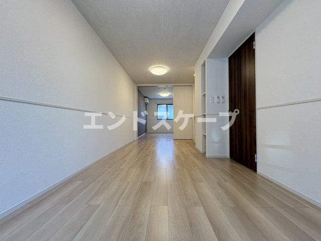 エアリー　ブルーム　Ｂのその他共用部分|高崎、前橋のお部屋探しはエンドスケープまで！お客様の理想お聞かせ下さい♪