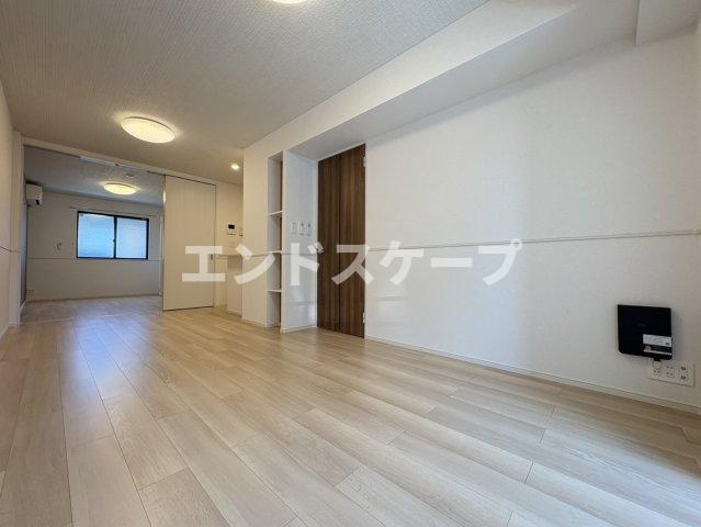 エアリー　ブルーム　Ｂのバルコニー|高崎、前橋のお部屋探しはエンドスケープまで！お客様の理想お聞かせ下さい♪