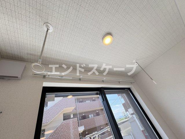 エアリー　ブルーム　Ｂの省エネ性能ラベル|高崎、前橋のお部屋探しはエンドスケープまで！お客様の理想お聞かせ下さい♪