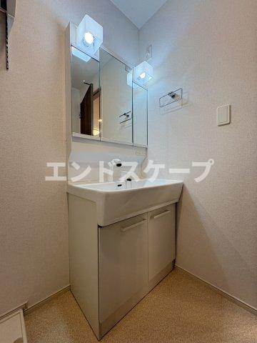 エアリー　ブルーム　Ｂの浴室|高崎、前橋のお部屋探しはエンドスケープまで！お客様の理想お聞かせ下さい♪