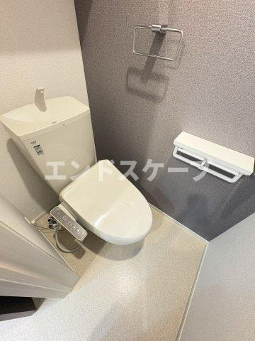エアリー　ブルーム　Ｂの洗面所|高崎、前橋のお部屋探しはエンドスケープまで！お客様の理想お聞かせ下さい♪