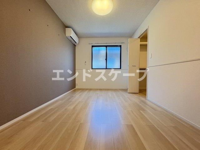 エアリー　ブルーム　Ｂのトイレ|高崎、前橋のお部屋探しはエンドスケープまで！お客様の理想お聞かせ下さい♪