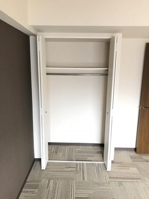 Ｔ’ｓ　ｇａｒｄｅｎ西船橋の収納