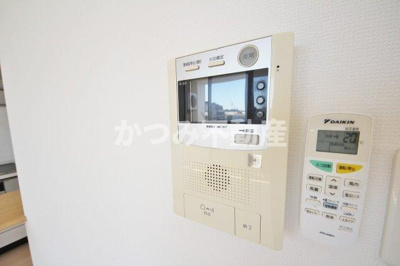 【セキュリティ】 | 甲斐ヴィレッジ