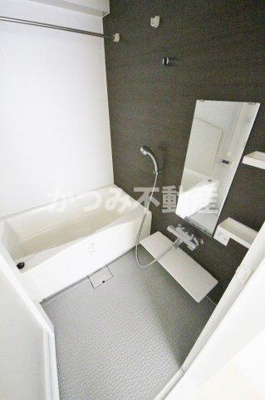 【浴室】 | 甲斐ヴィレッジ