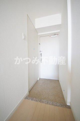 【玄関】 | 甲斐ヴィレッジ