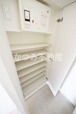 【収納】 | 甲斐ヴィレッジ