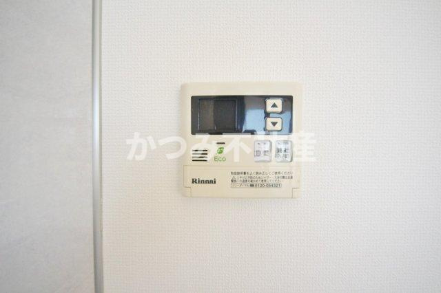 【設備】 | 甲斐ヴィレッジ