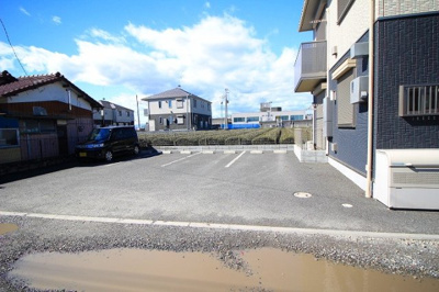 【駐車場】 | アーニム