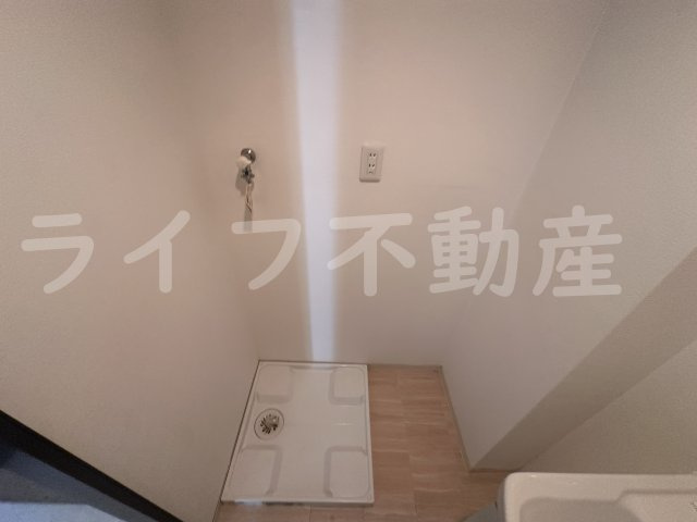 グランコートヒグチの設備