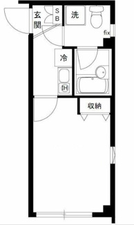 【間取り】 | タウンコート | 間取りです。