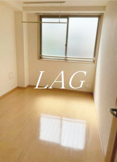 【居間・リビング】 | タウンコート | 洋室のお部屋です。