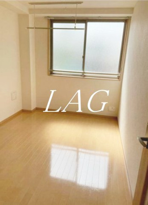 【居間・リビング】 | タウンコート | 洋室のお部屋です。