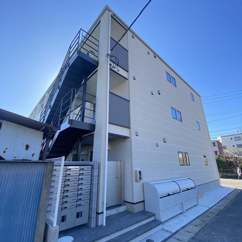 MELDIA京成大和田Ⅱのその他