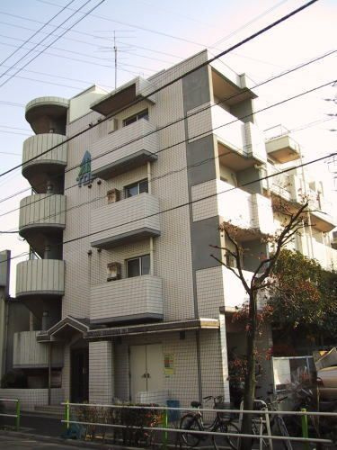 ＴＯＰ・高島平第３
