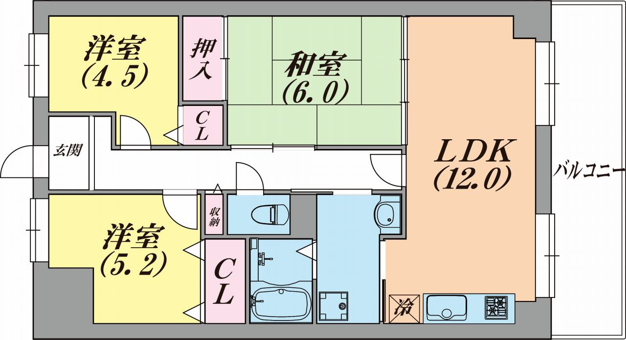 ベガ中上