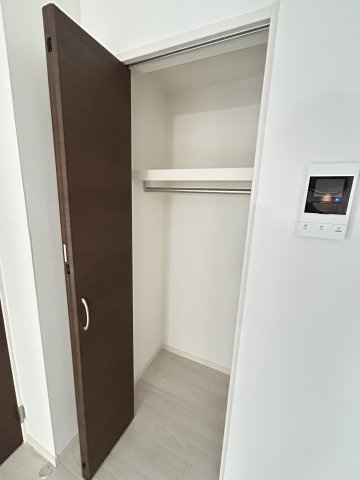 The　Residence　大庄西町の設備