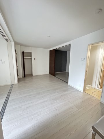 The　Residence　大庄西町の居間・リビング
