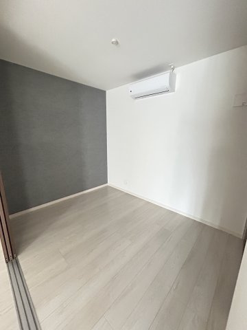 The　Residence　大庄西町の寝室