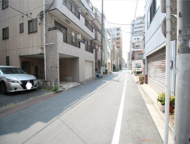 【周辺】 | 神谷ビル