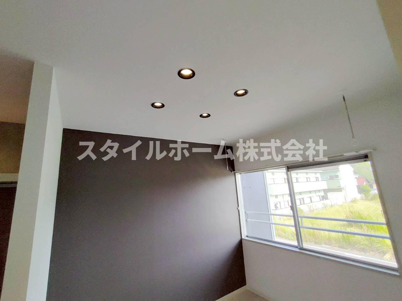 フレグランススズキAのその他|同建物内別部屋（間取り違います。）の写真です。