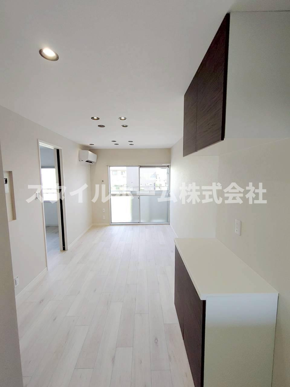 フレグランススズキAのロビー|同建物内別部屋（間取り違います。）の写真です。