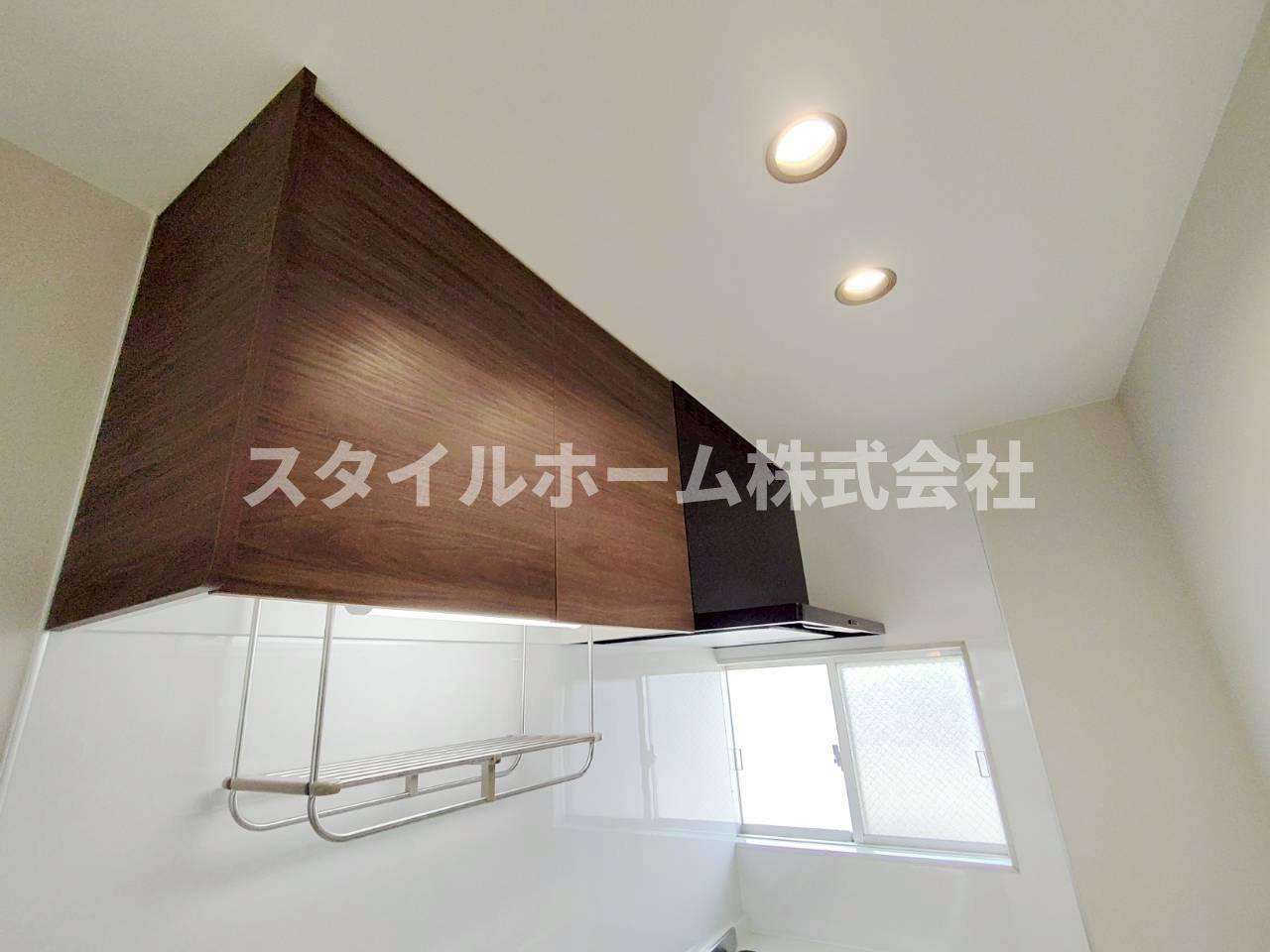 フレグランススズキAのその他|同建物内別部屋（間取り違います。）の写真です。