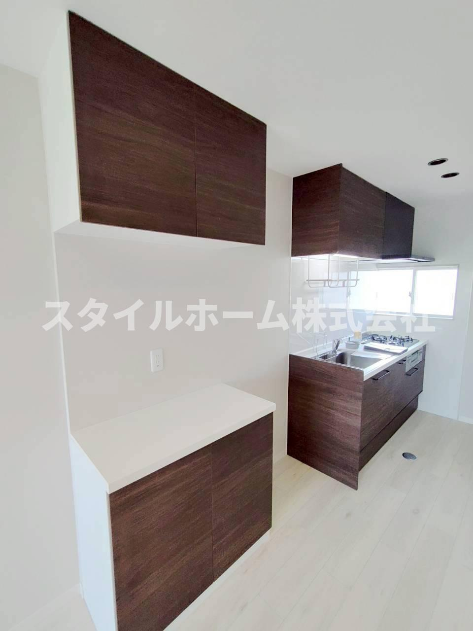 フレグランススズキAのその他|同建物内別部屋（間取り違います。）の写真です。