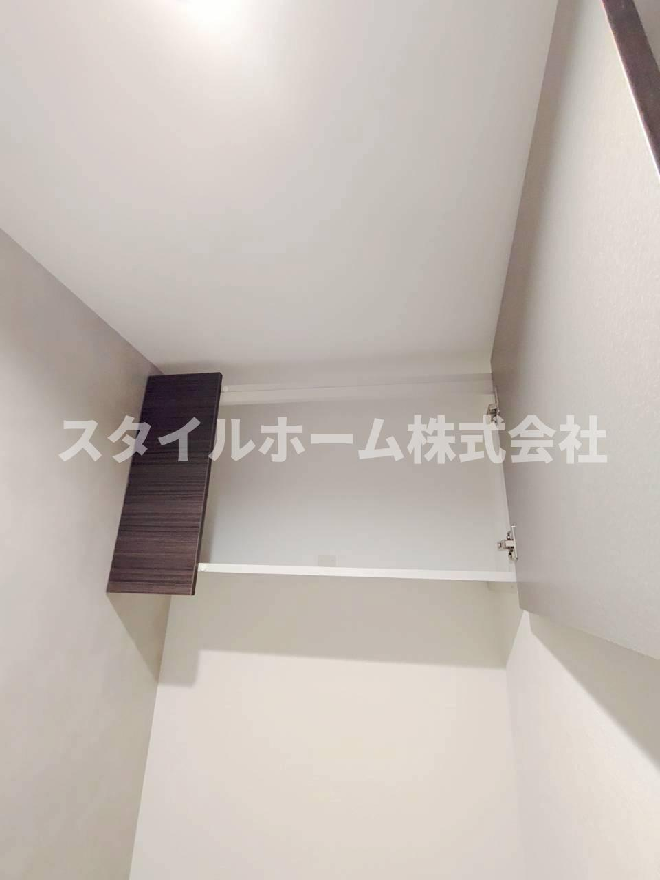 フレグランススズキAのその他|同建物内別部屋（間取り違います。）の写真です。