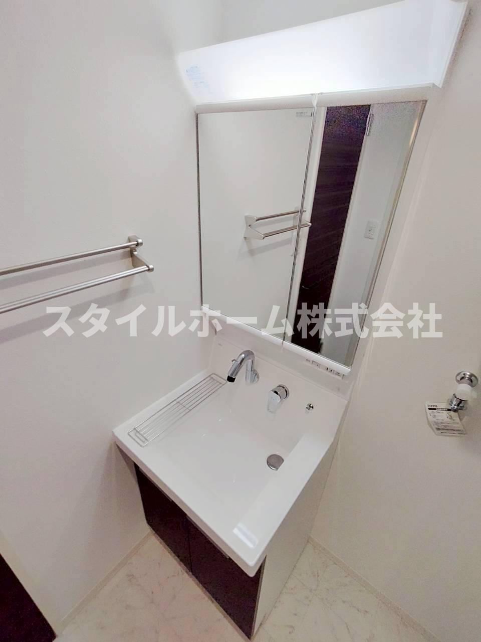 フレグランススズキAのその他|同建物内別部屋（間取り違います。）の写真です。