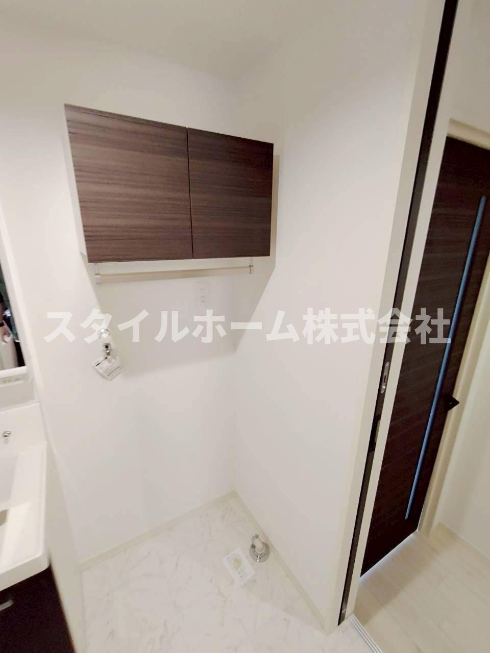 フレグランススズキAの設備|同建物内別部屋（間取り違います。）の写真です。