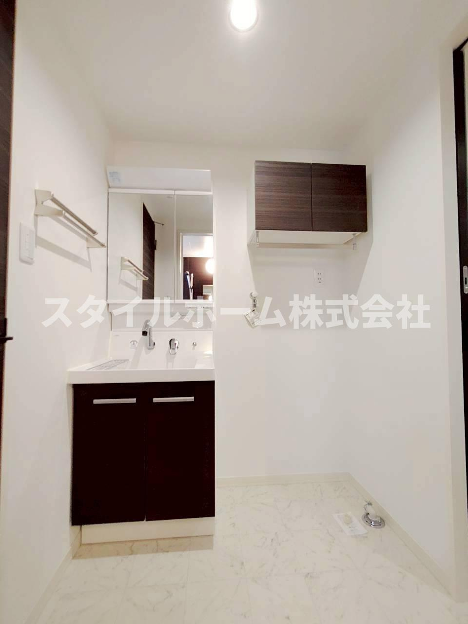 フレグランススズキAのその他|同建物内別部屋（間取り違います。）の写真です。