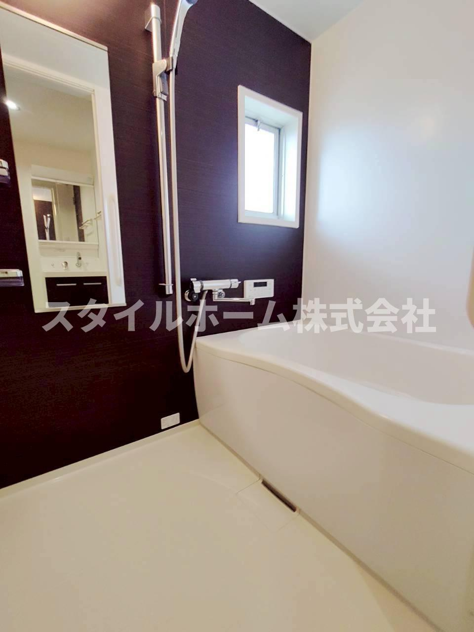 フレグランススズキAのその他|同建物内別部屋（間取り違います。）の写真です。
